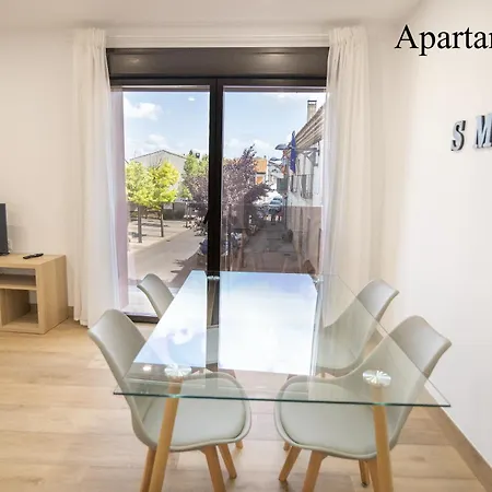 Apartamentos La Parrilla Apartment