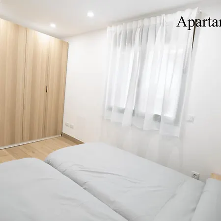Apartamentos La Parrilla La Parrilla (Castile and Leon)